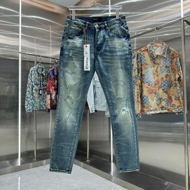 Picture of Purple Brand Jeans Long _SKUPurpleBrandsz30-38hgntx4513002